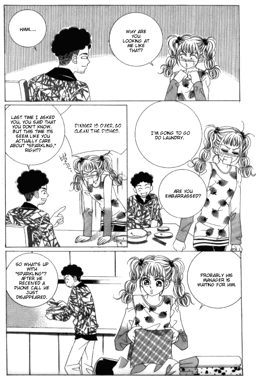 I'm Looking for the Princess Chapter 25 page 3 - Chapter 25