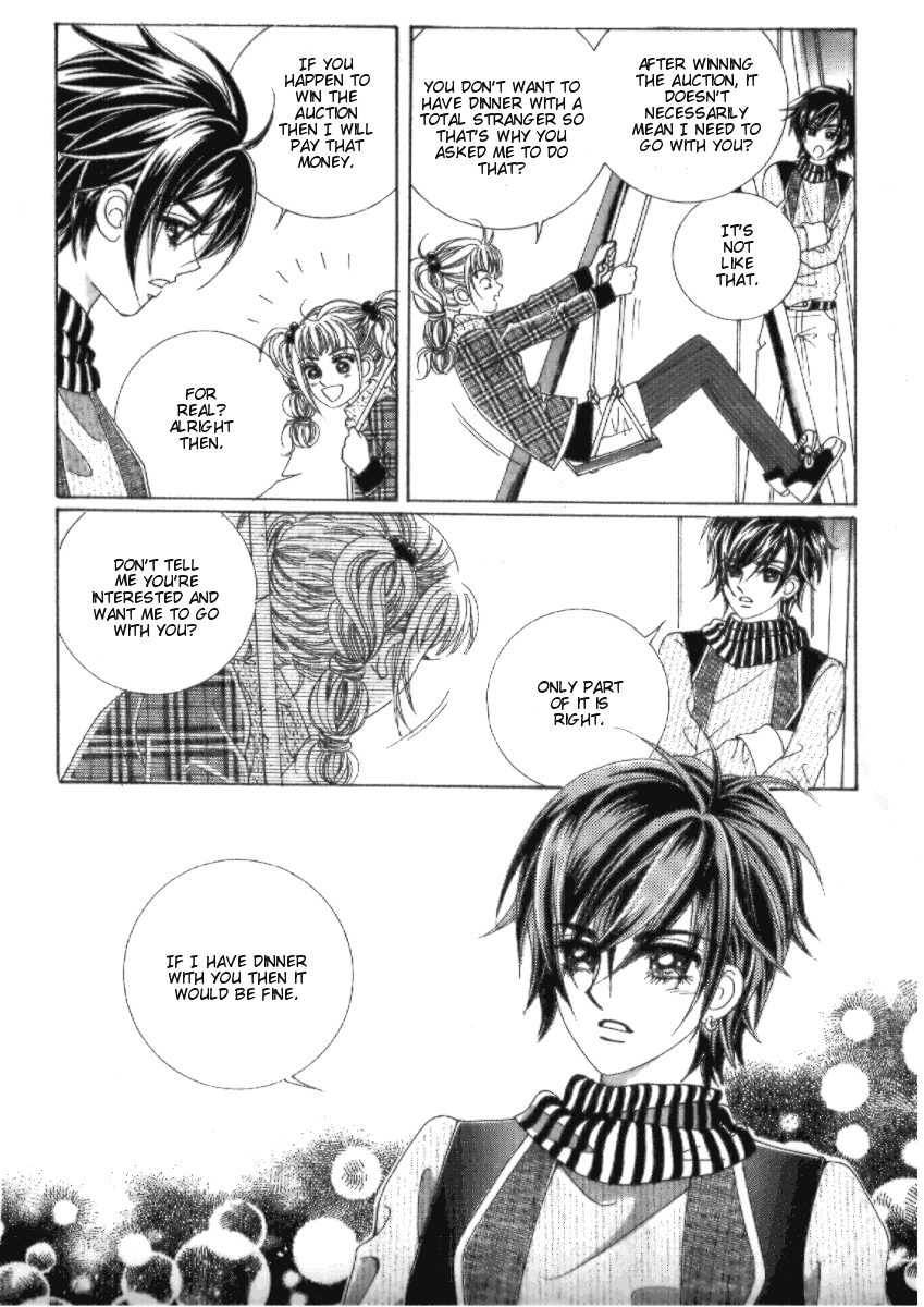 I'm Looking for the Princess Chapter 25 page 30 - Chapter 25
