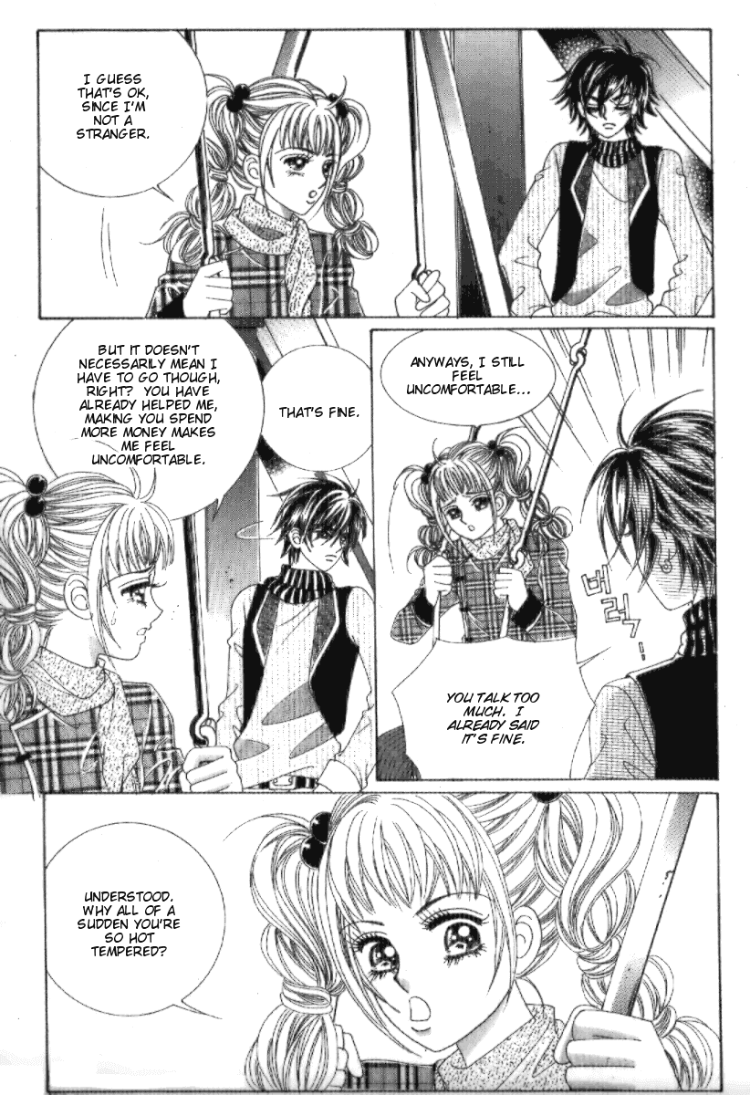 I'm Looking for the Princess Chapter 25 page 31 - Chapter 25