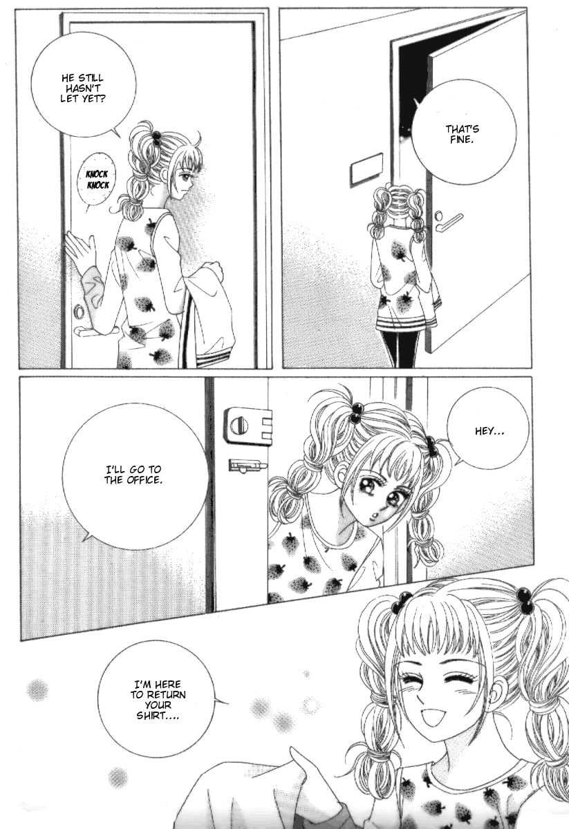 I'm Looking for the Princess Chapter 25 page 5 - Chapter 25