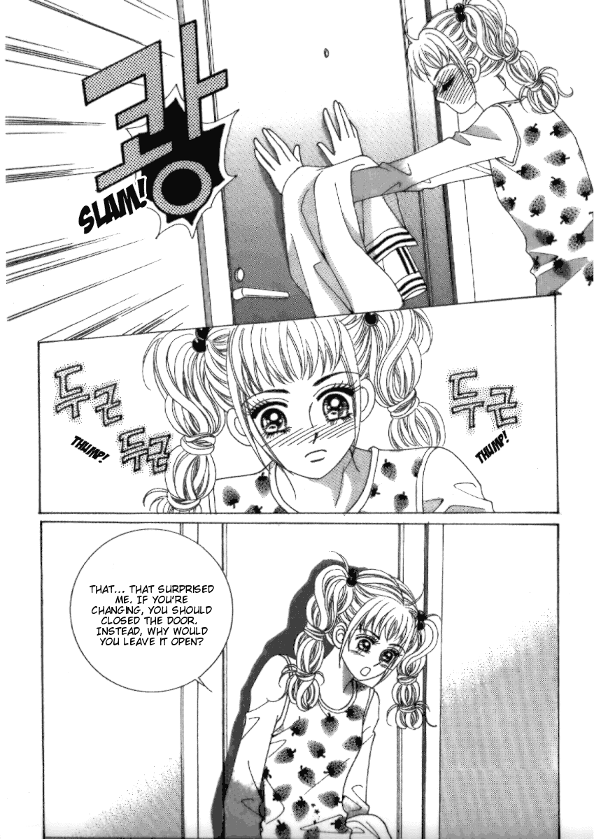 I'm Looking for the Princess Chapter 25 page 7 - Chapter 25