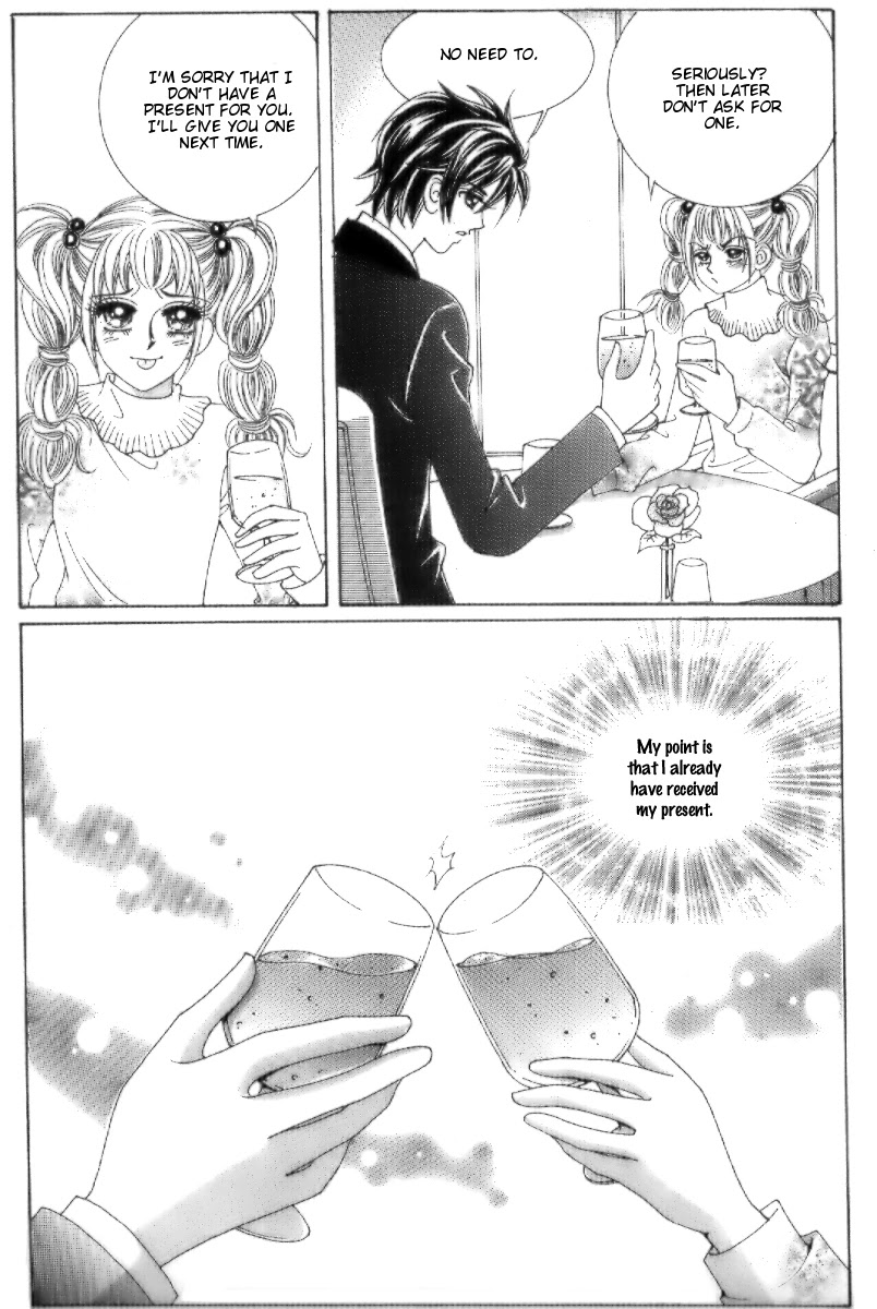 I'm Looking for the Princess Chapter 26 page 10 - Chapter 26