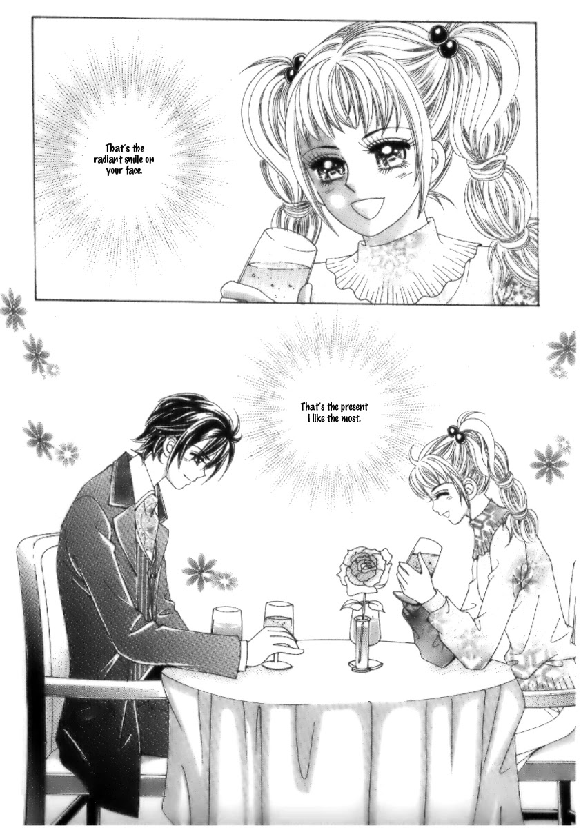 I'm Looking for the Princess Chapter 26 page 11 - Chapter 26