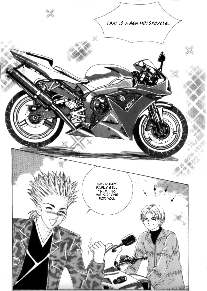 I'm Looking for the Princess Chapter 26 page 14 - Chapter 26