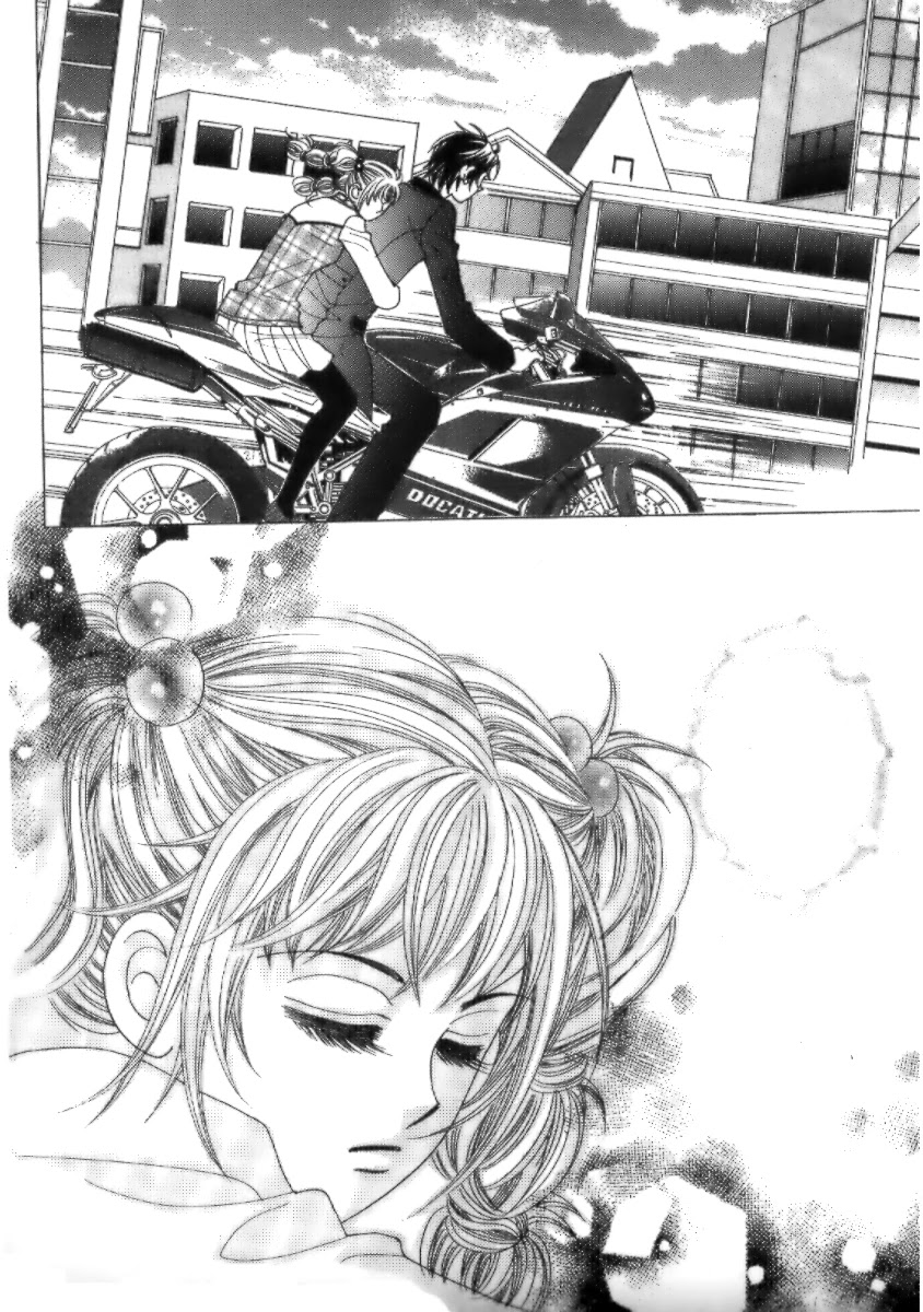 I'm Looking for the Princess Chapter 26 page 19 - Chapter 26