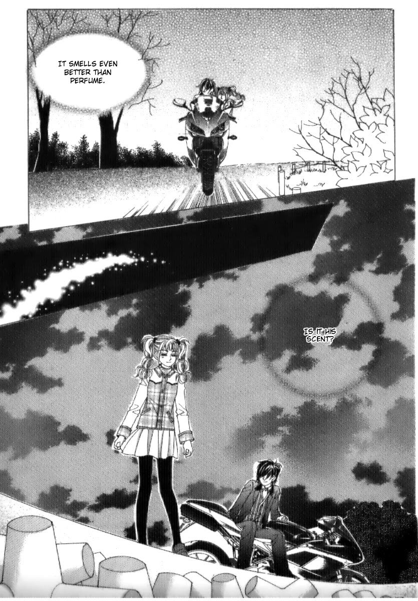 I'm Looking for the Princess Chapter 26 page 20 - Chapter 26