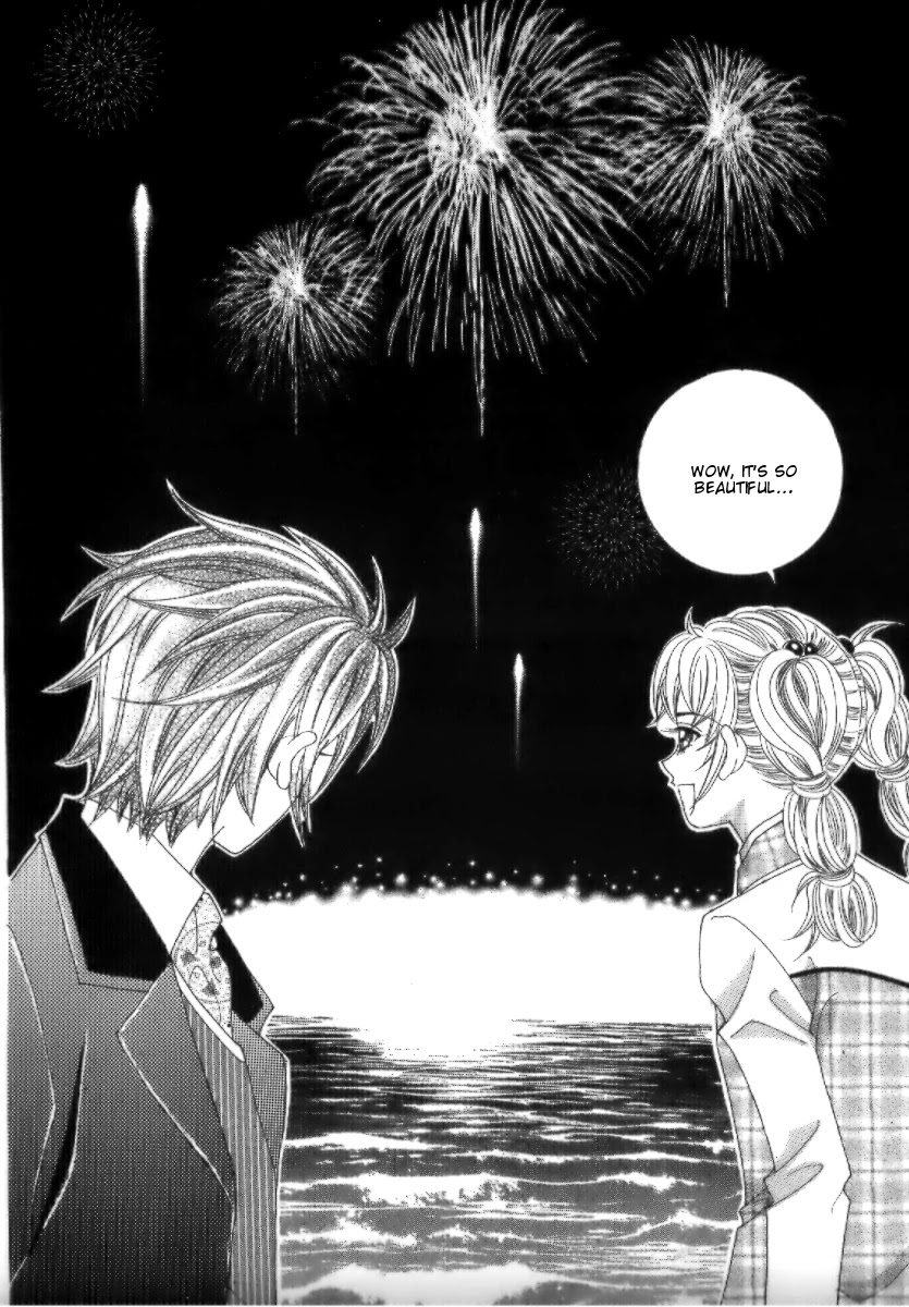 I'm Looking for the Princess Chapter 26 page 23 - Chapter 26
