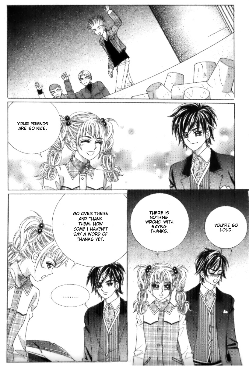 I'm Looking for the Princess Chapter 26 page 24 - Chapter 26
