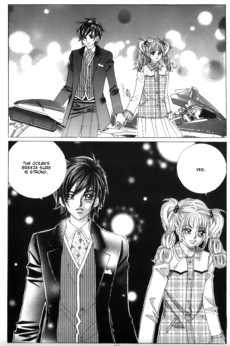 I'm Looking for the Princess Chapter 26 page 25 - Chapter 26