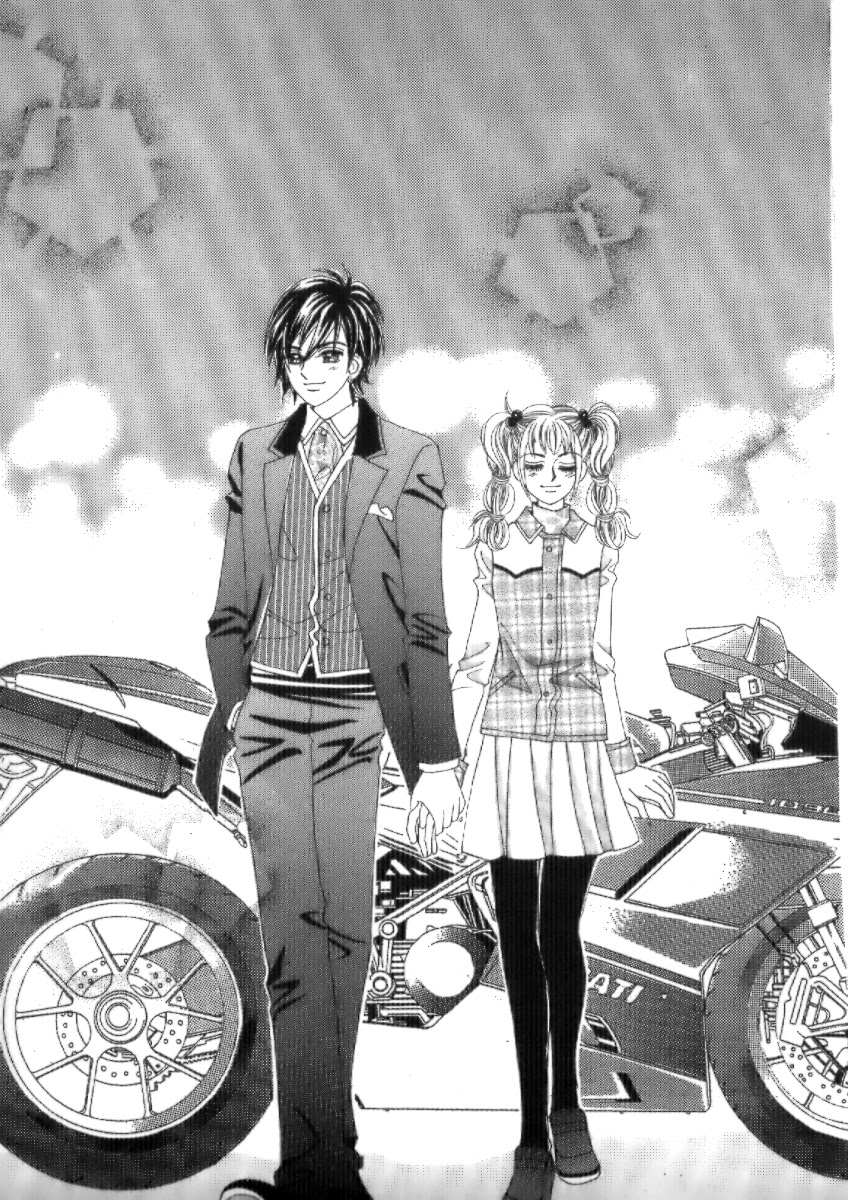 I'm Looking for the Princess Chapter 26 page 26 - Chapter 26