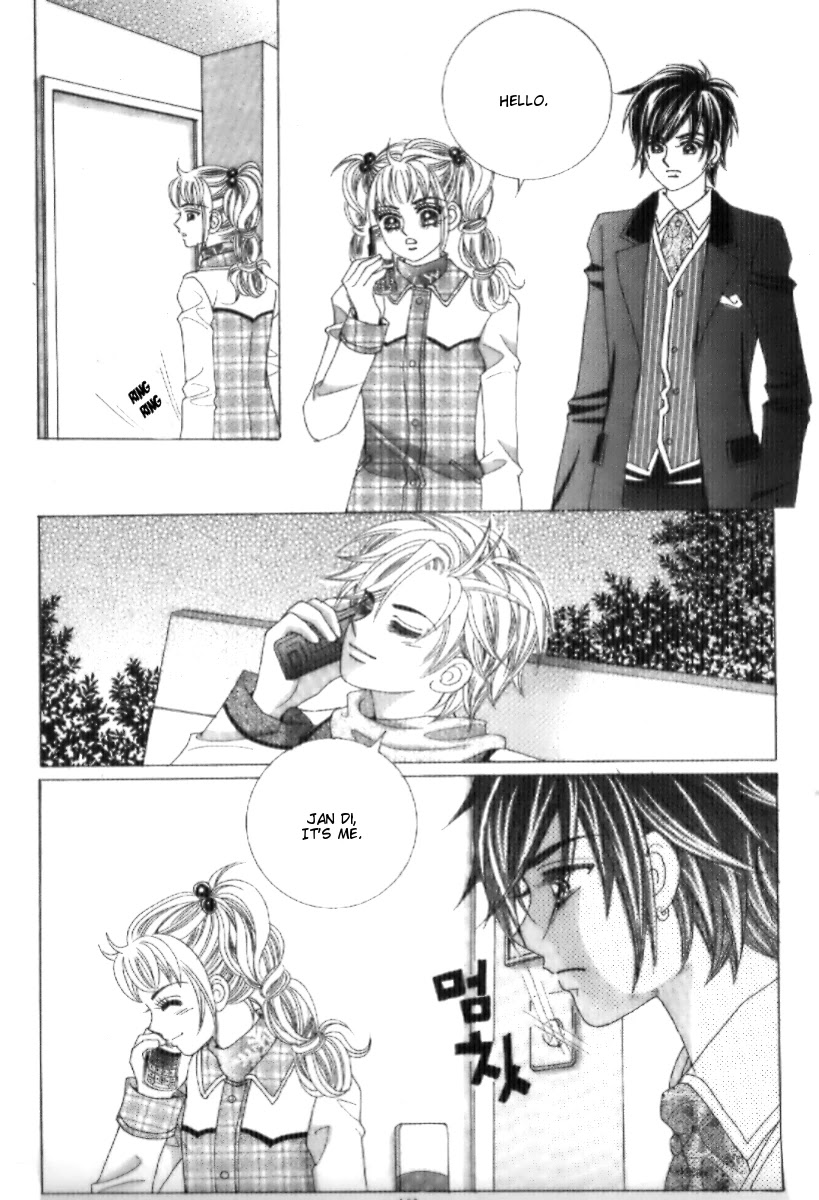 I'm Looking for the Princess Chapter 26 page 28 - Chapter 26