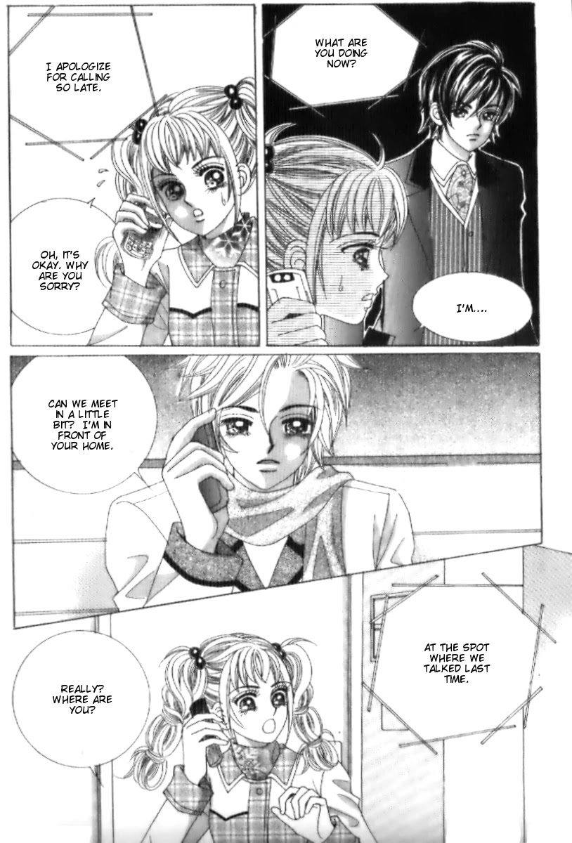 I'm Looking for the Princess Chapter 26 page 29 - Chapter 26