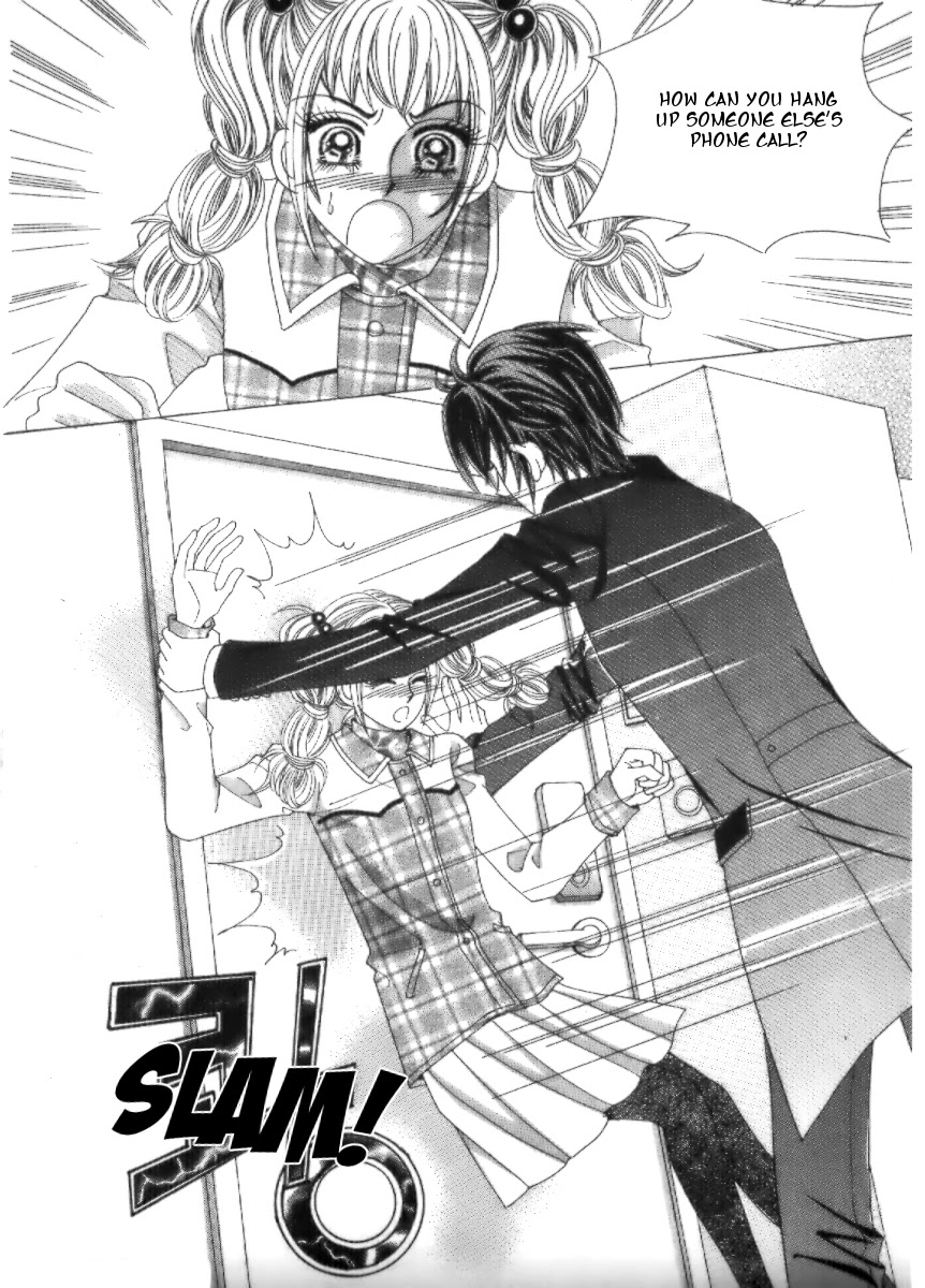 I'm Looking for the Princess Chapter 26 page 31 - Chapter 26