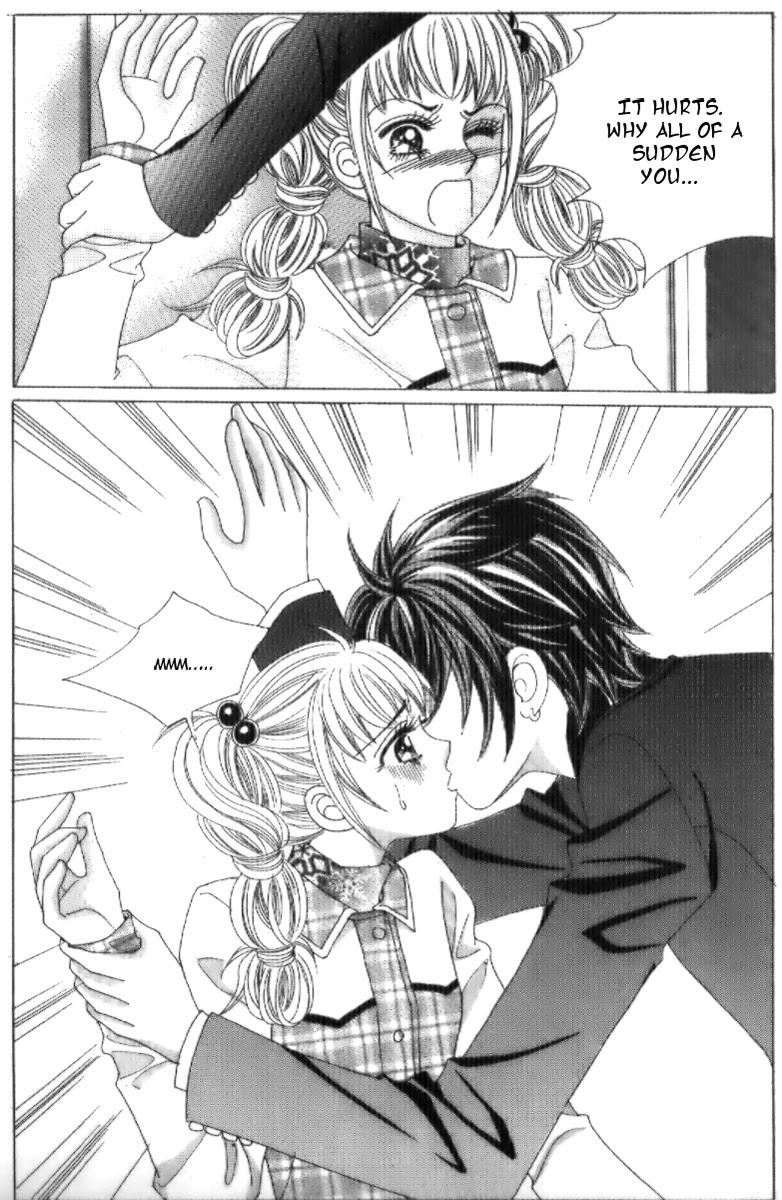I'm Looking for the Princess Chapter 26 page 32 - Chapter 26