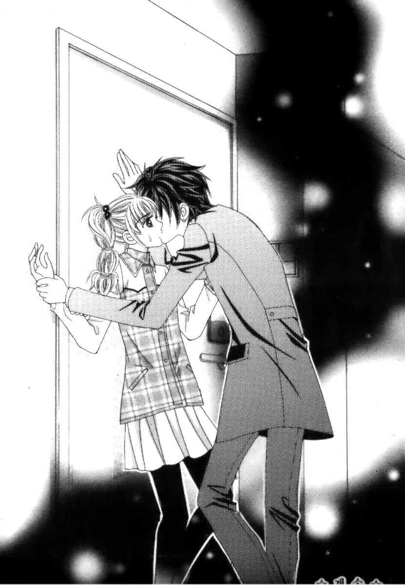 I'm Looking for the Princess Chapter 26 page 33 - Chapter 26