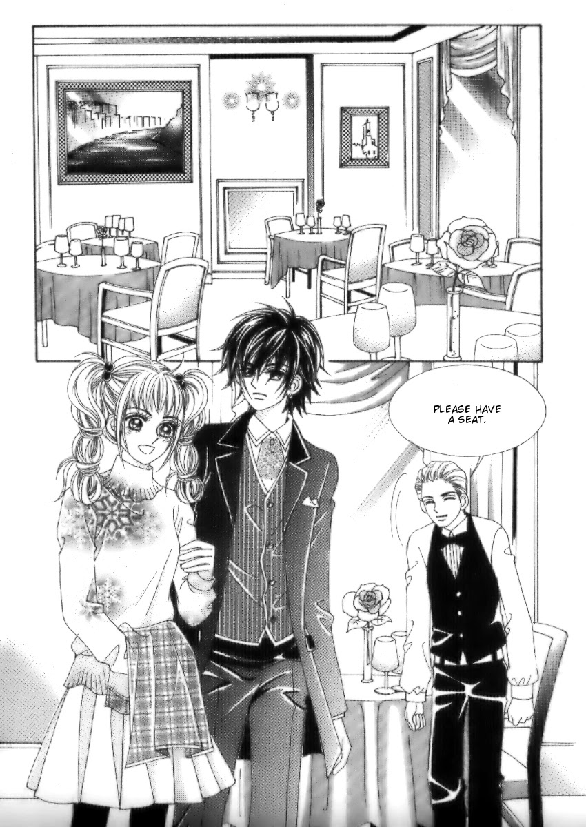 I'm Looking for the Princess Chapter 26 page 4 - Chapter 26