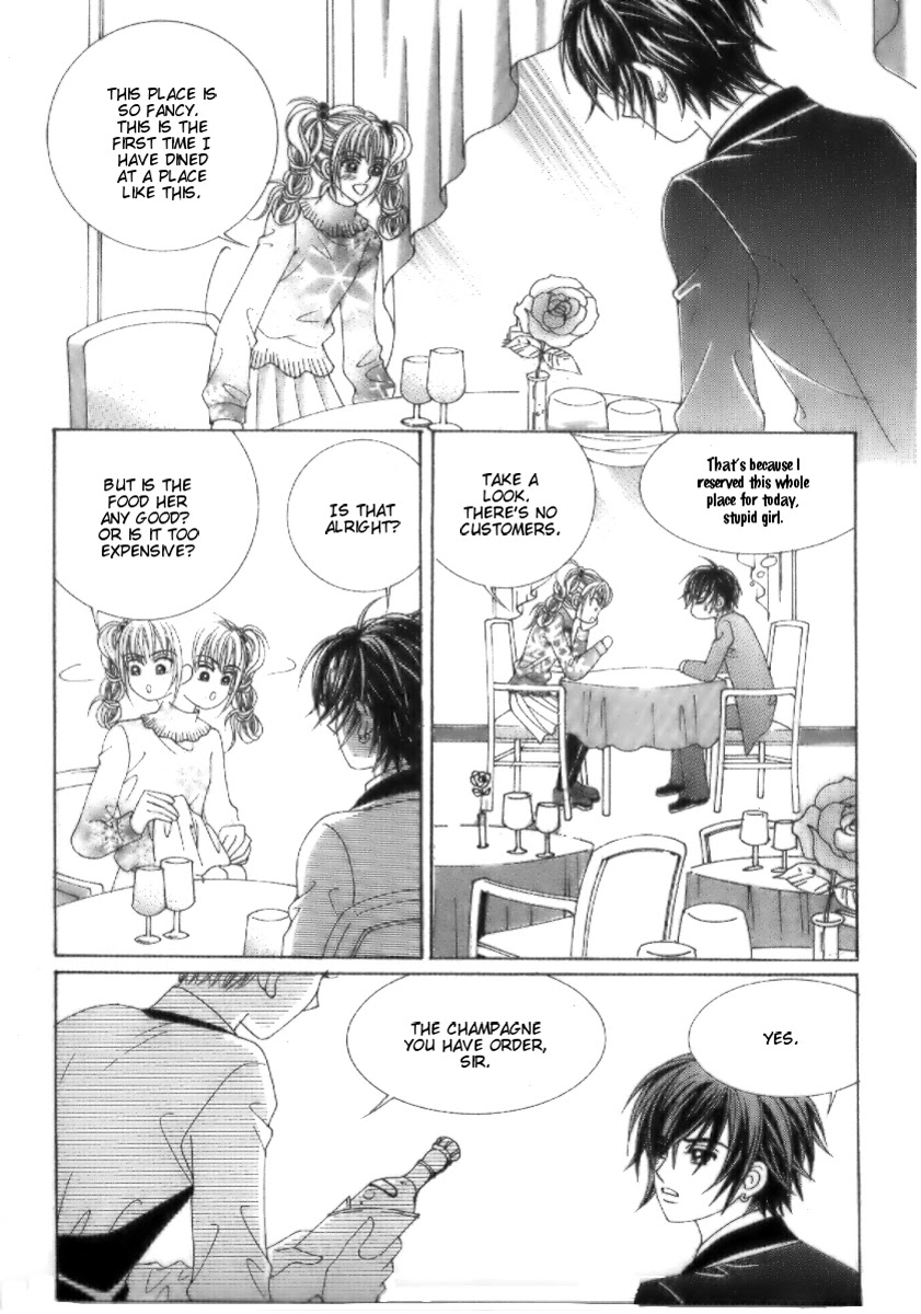 I'm Looking for the Princess Chapter 26 page 5 - Chapter 26