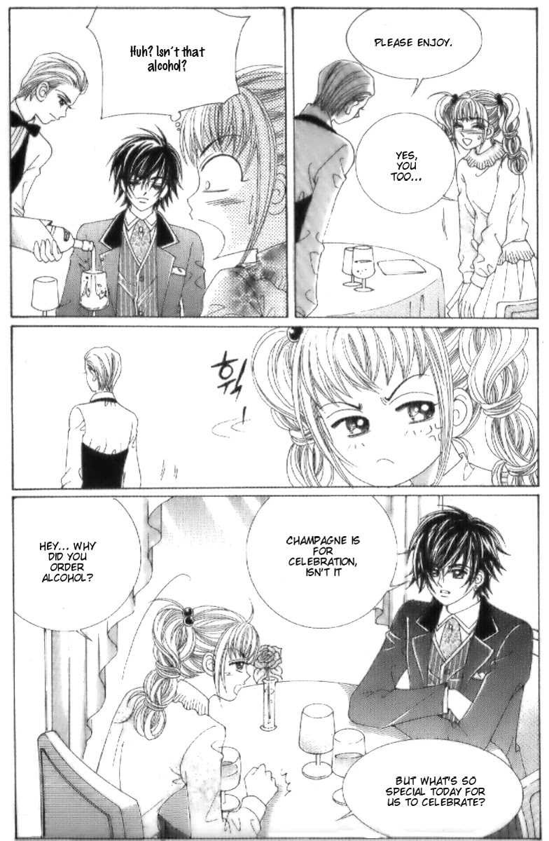 I'm Looking for the Princess Chapter 26 page 6 - Chapter 26