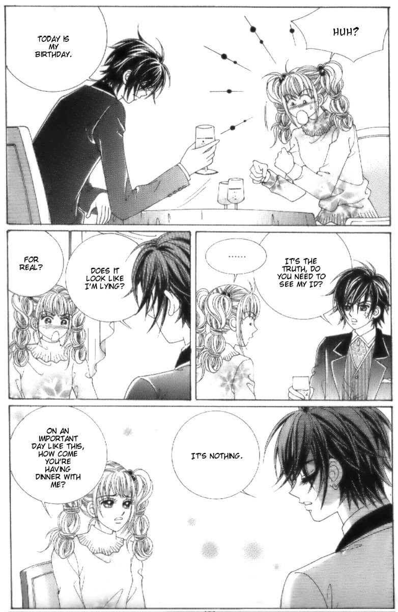 I'm Looking for the Princess Chapter 26 page 7 - Chapter 26
