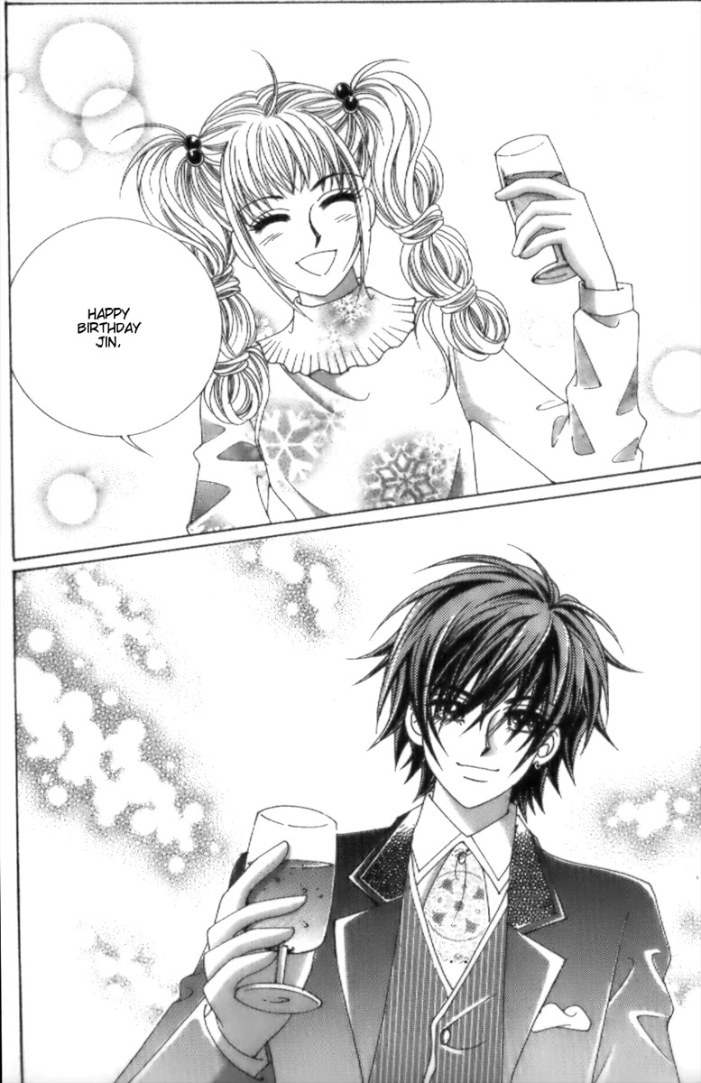 I'm Looking for the Princess Chapter 26 page 9 - Chapter 26