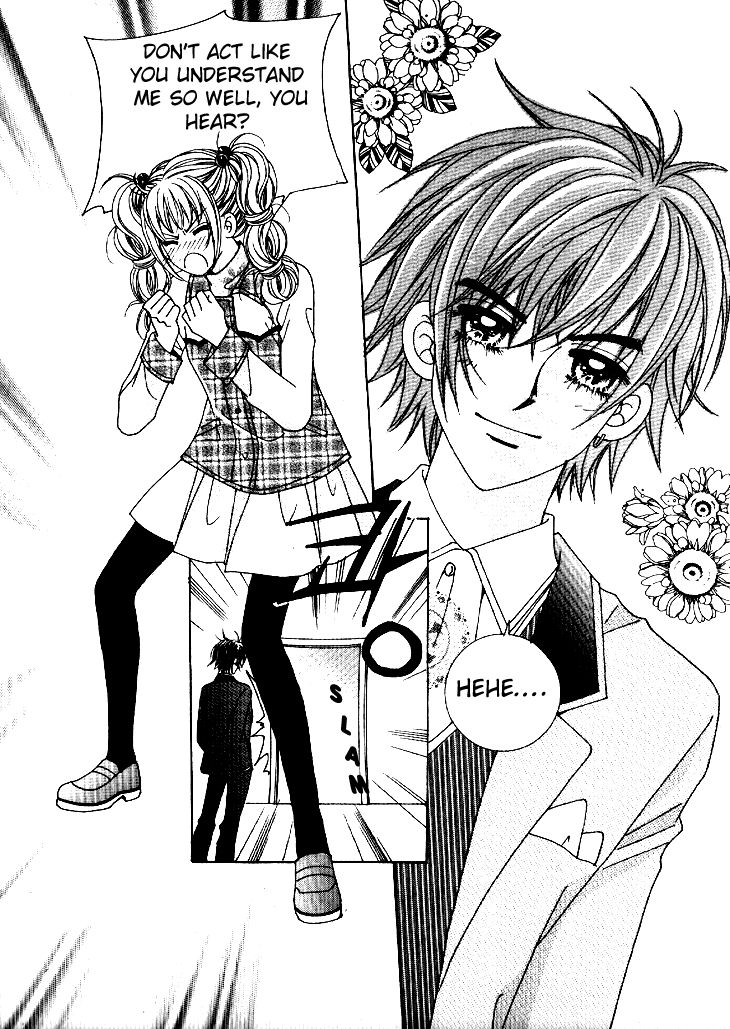 I'm Looking for the Princess Chapter 27 page 15 - Chapter 27
