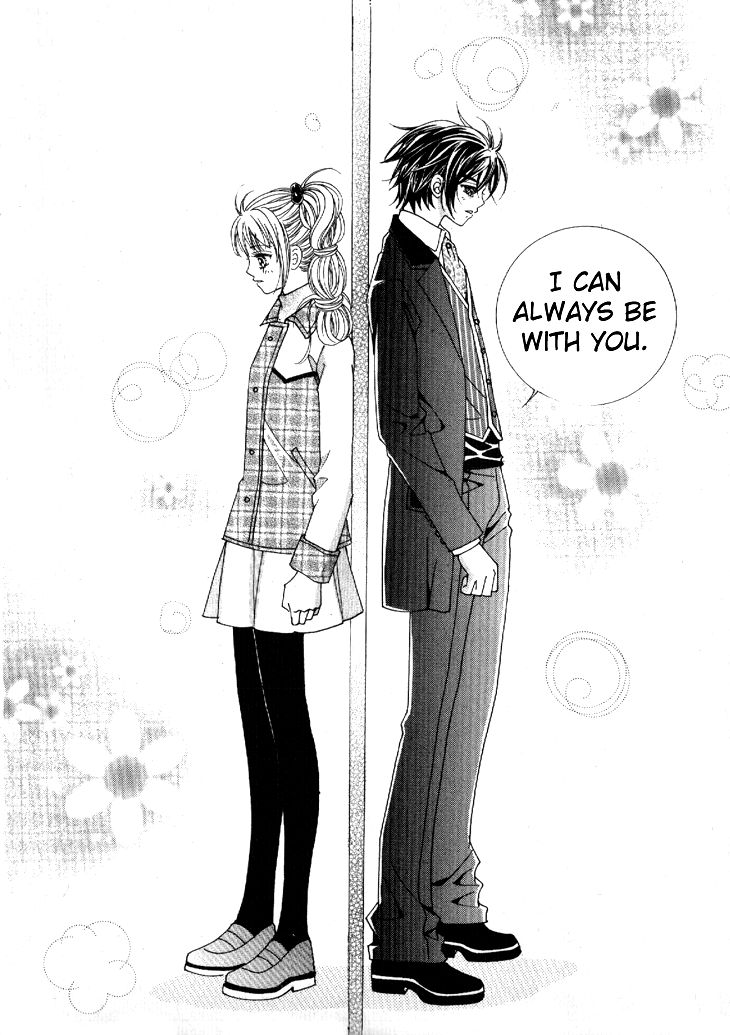 I'm Looking for the Princess Chapter 27 page 18 - Chapter 27