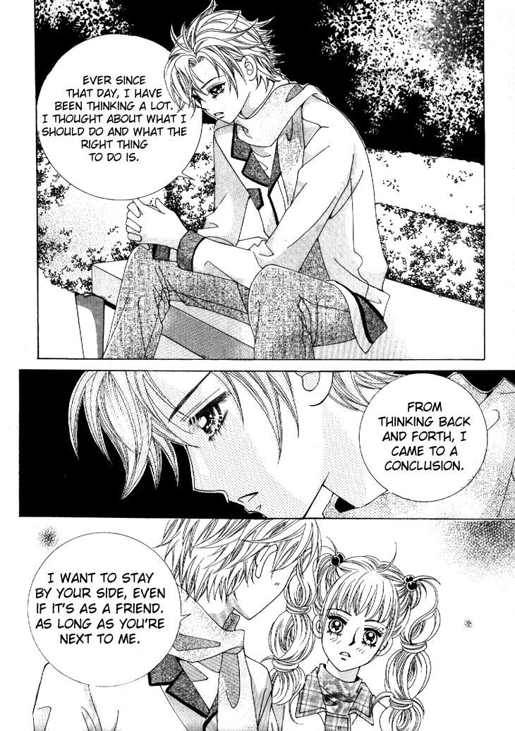 I'm Looking for the Princess Chapter 27 page 26 - Chapter 27