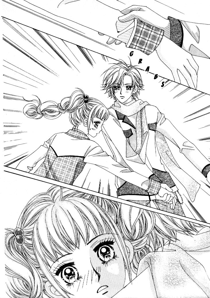 I'm Looking for the Princess Chapter 27 page 30 - Chapter 27
