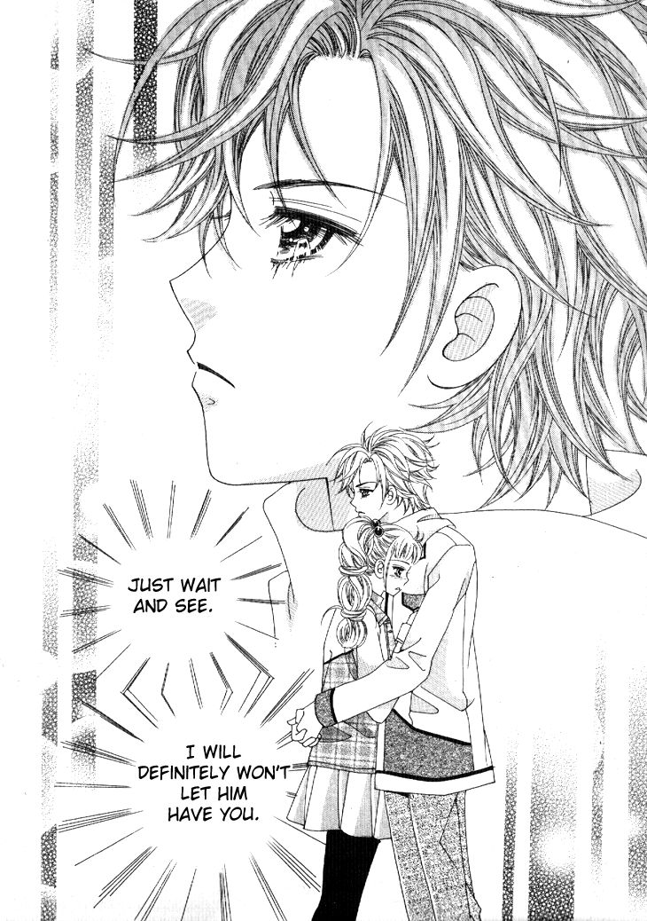 I'm Looking for the Princess Chapter 27 page 32 - Chapter 27