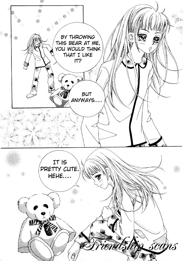I'm Looking for the Princess Chapter 27 page 37 - Chapter 27