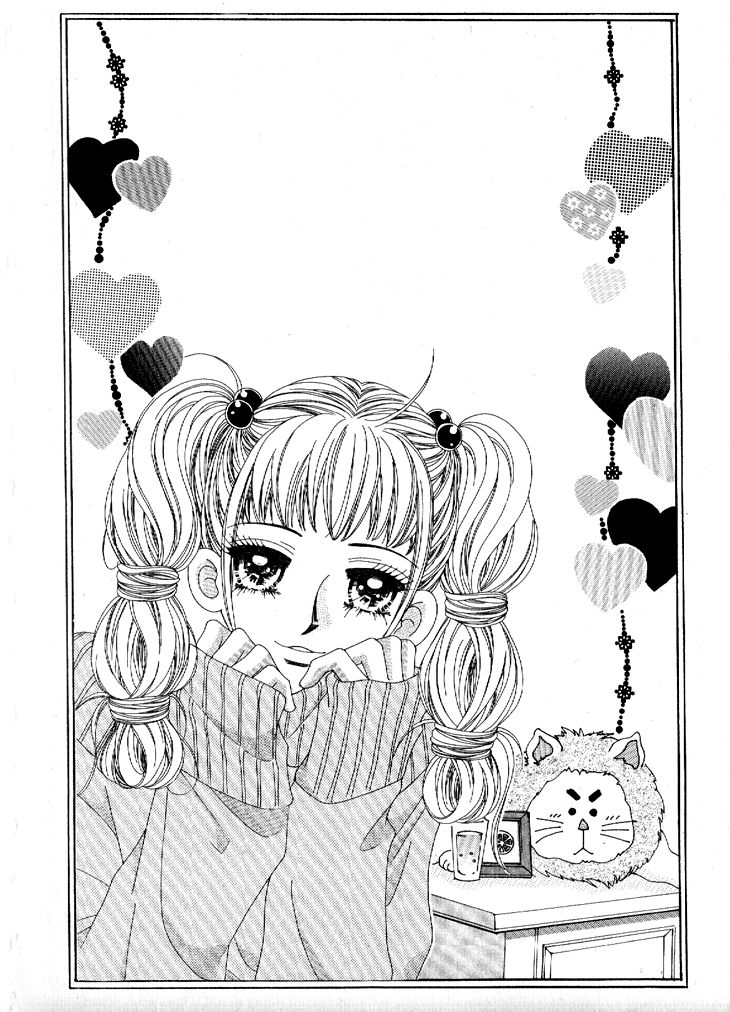 I'm Looking for the Princess Chapter 27 page 4 - Chapter 27