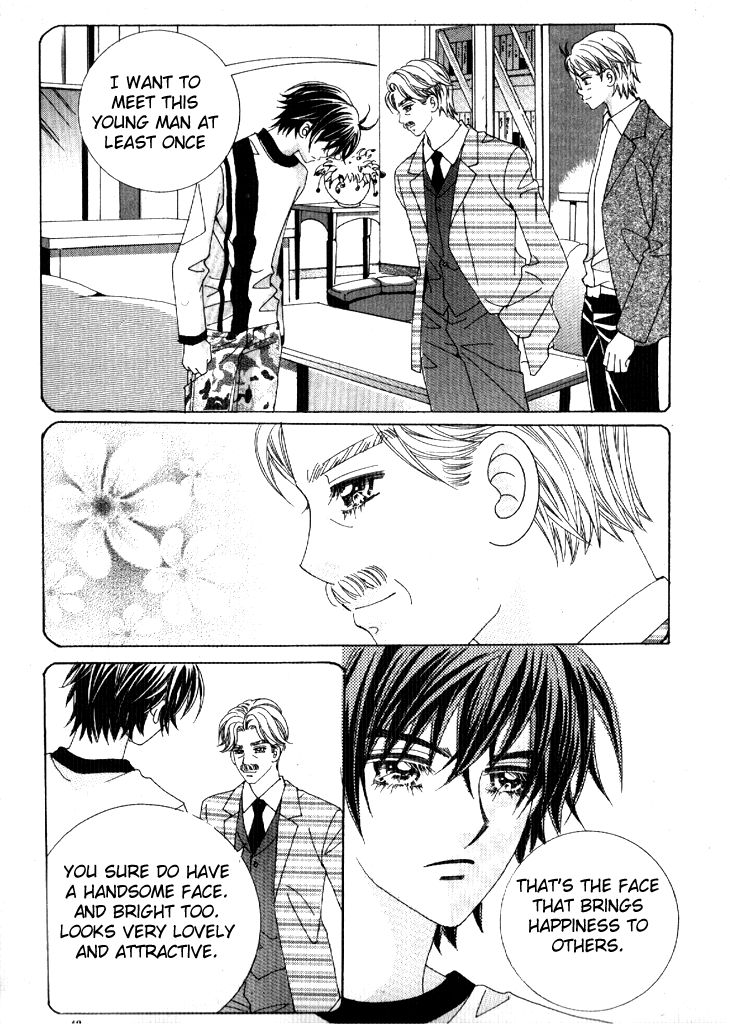 I'm Looking for the Princess Chapter 27 page 41 - Chapter 27