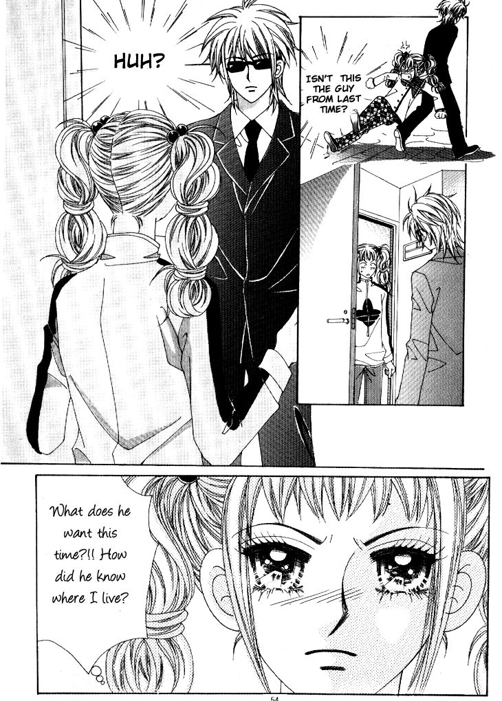 I'm Looking for the Princess Chapter 27 page 47 - Chapter 27