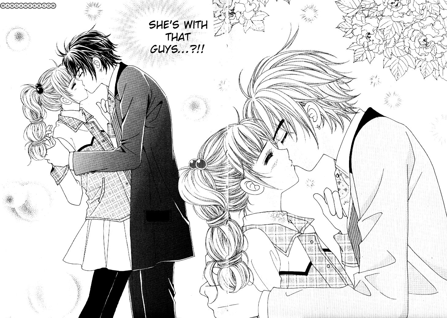 I'm Looking for the Princess Chapter 27 page 7 - Chapter 27