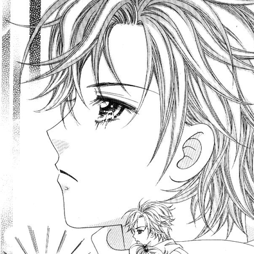 I'm Looking for the Princess Chapter 27 cover