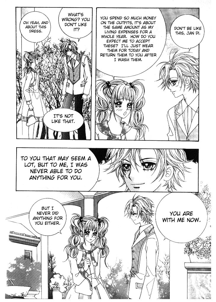 I'm Looking for the Princess Chapter 28 page 10 - Chapter 28