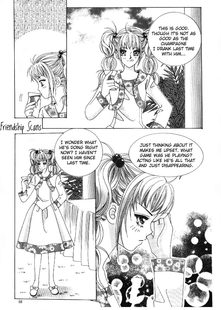 I'm Looking for the Princess Chapter 28 page 13 - Chapter 28