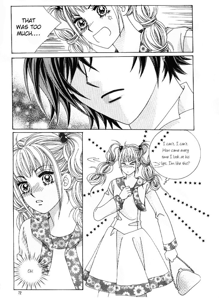 I'm Looking for the Princess Chapter 28 page 17 - Chapter 28