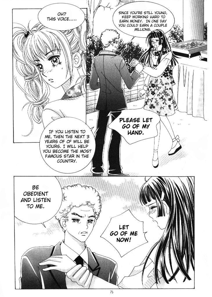 I'm Looking for the Princess Chapter 28 page 20 - Chapter 28