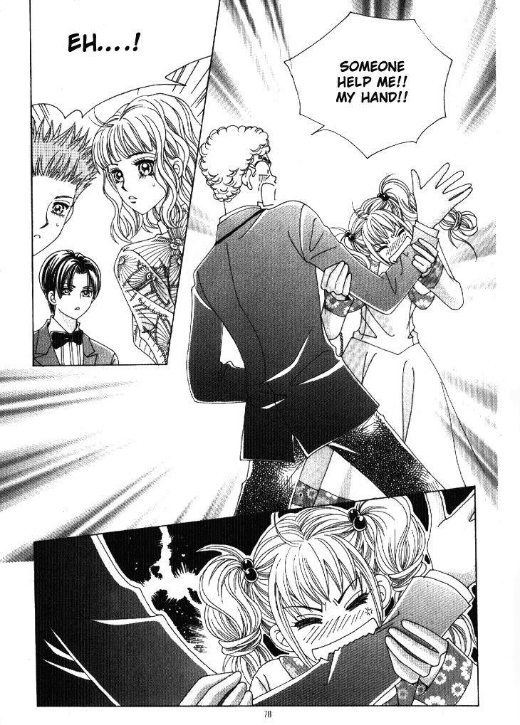 I'm Looking for the Princess Chapter 28 page 23 - Chapter 28