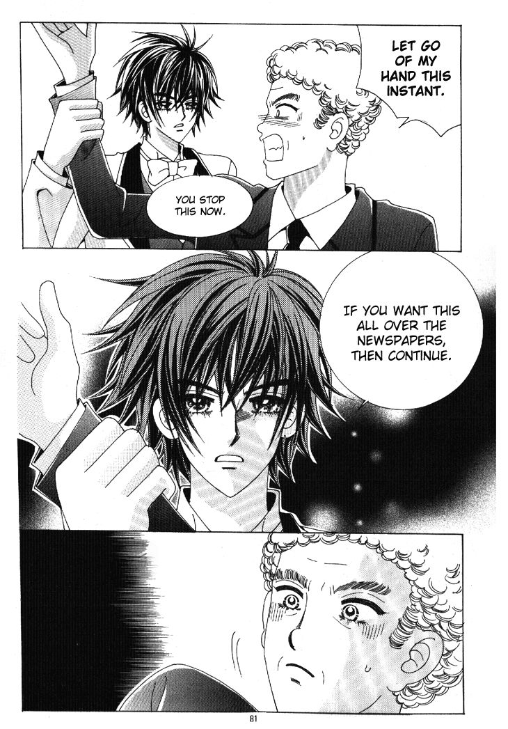 I'm Looking for the Princess Chapter 28 page 26 - Chapter 28