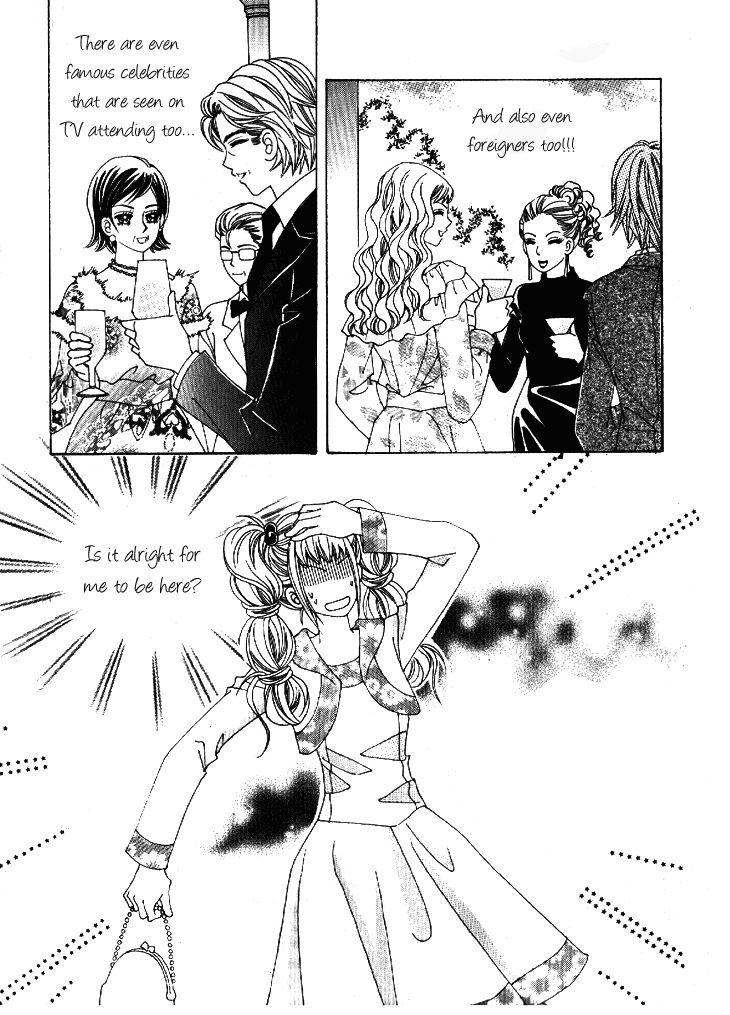 I'm Looking for the Princess Chapter 28 page 7 - Chapter 28