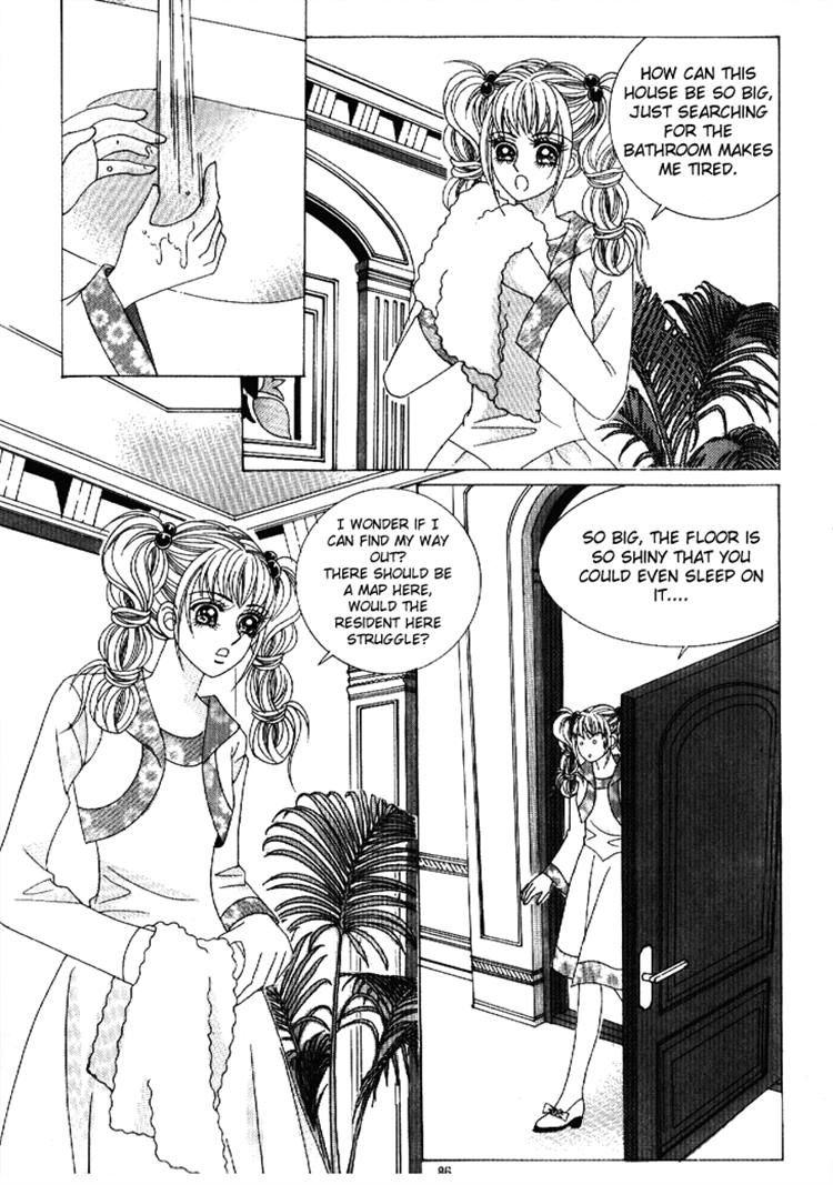 I'm Looking for the Princess Chapter 29 page 1 - Chapter 29