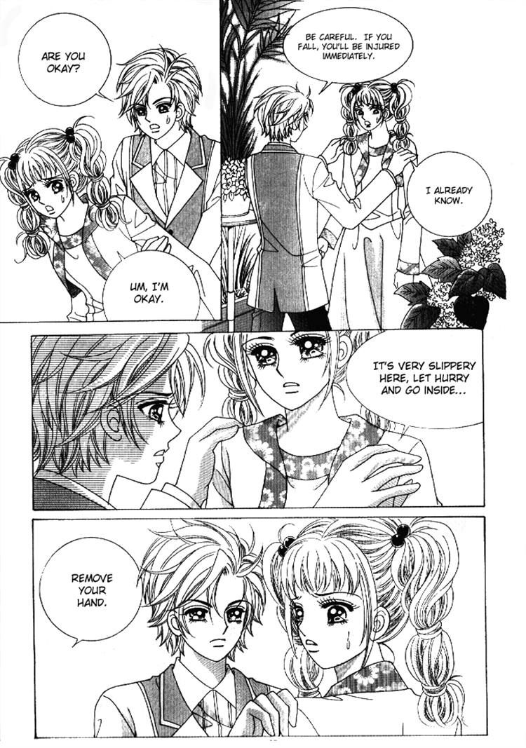 I'm Looking for the Princess Chapter 29 page 11 - Chapter 29
