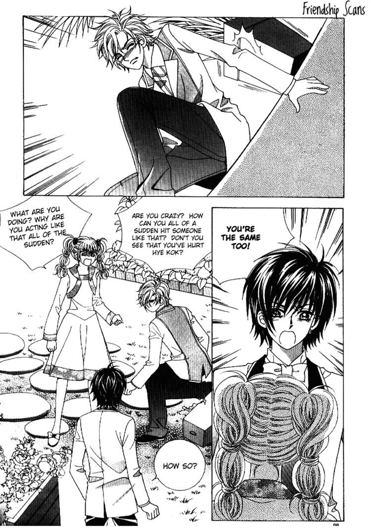 I'm Looking for the Princess Chapter 29 page 13 - Chapter 29