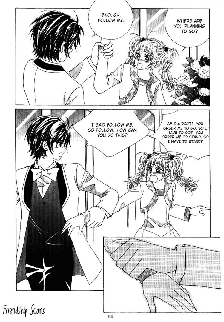 I'm Looking for the Princess Chapter 29 page 15 - Chapter 29