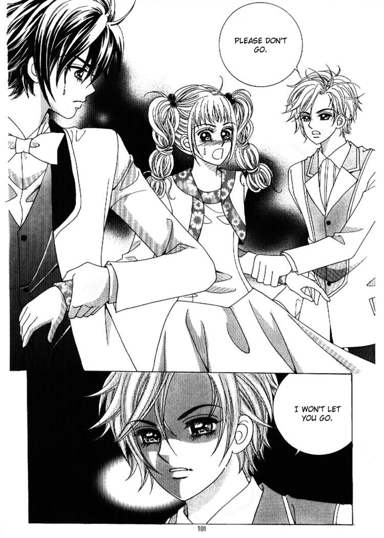 I'm Looking for the Princess Chapter 29 page 16 - Chapter 29