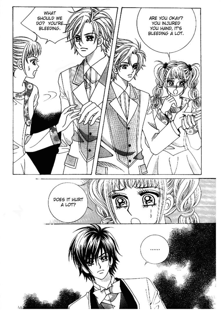 I'm Looking for the Princess Chapter 29 page 18 - Chapter 29