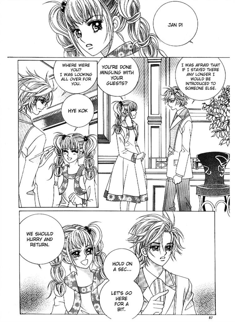 I'm Looking for the Princess Chapter 29 page 2 - Chapter 29
