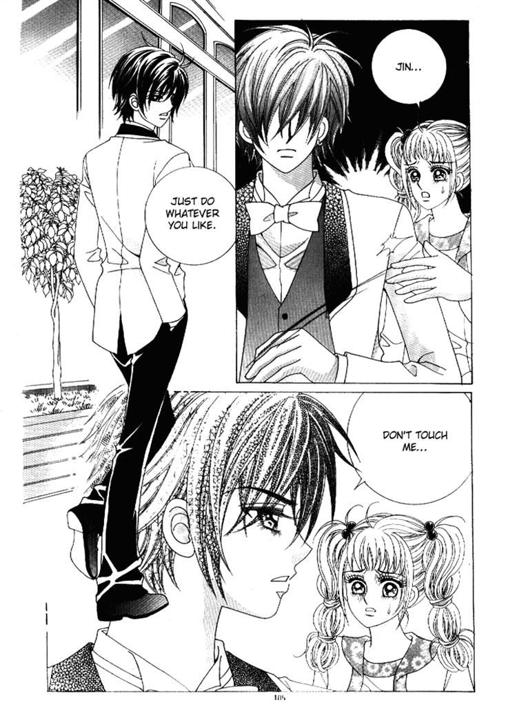 I'm Looking for the Princess Chapter 29 page 20 - Chapter 29